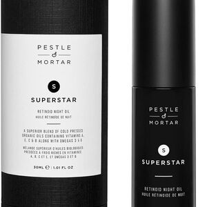 Pestle & Mortar Superstar 2% Retinoid Night Oil